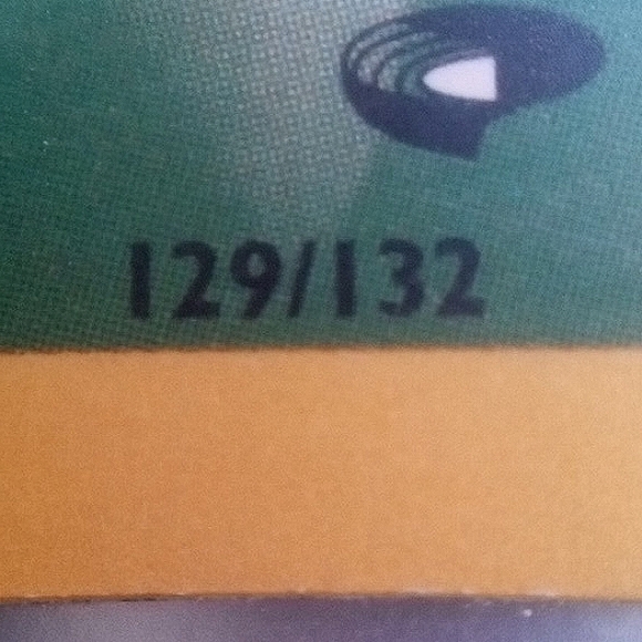 Pokemon Card - Picture 3 of 4